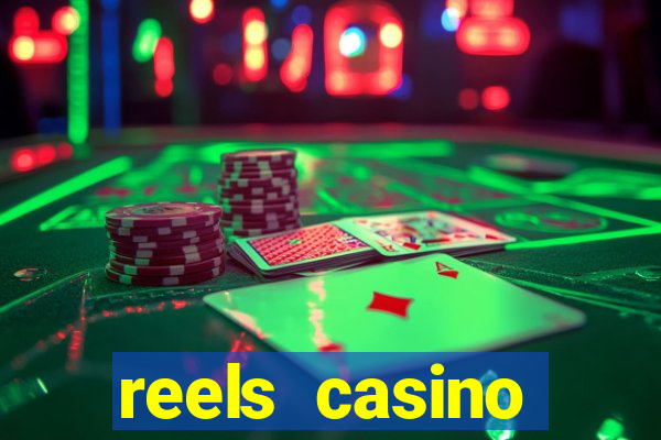 reels casino rodrigo faro